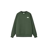 [ザ・ノース・フェイス] トレーナー スウェット Tech Air Sweat Crew アルパイン S