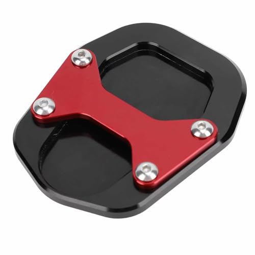 Extension de béquille pour Honda CT125 Trail et Hunter Cub JA65 2023 2024