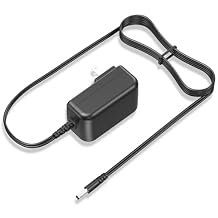 UL Listed 15V Power Cord for Sony SRS-XB3 SRS-X55 SRSX55 Portable Speaker Charger Replacement AC/DC Adapter for Sony SRSXB3 XB3 SRSBTX500 AC-E1525 ACE1525 1-492-282-11 Power Supply