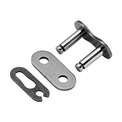 Qymoto 420 Chain 90 Link Rear Drive Chain For Coleman Ct200U Ct200U-Ex Bt200X Aixs M200 #TOP3