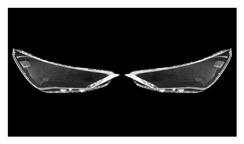 Phare coque pour Hyundai Accent 2020-2023 abat-jour gauche