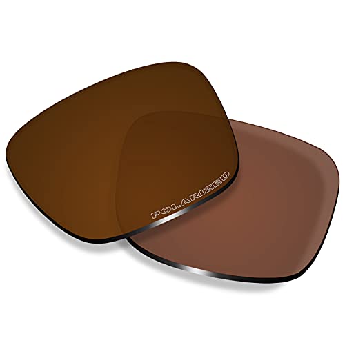 Image of Polycarbonate Polarized Replacement Lenses for Bose Tenor