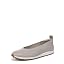 Soft Mink Grey Leather