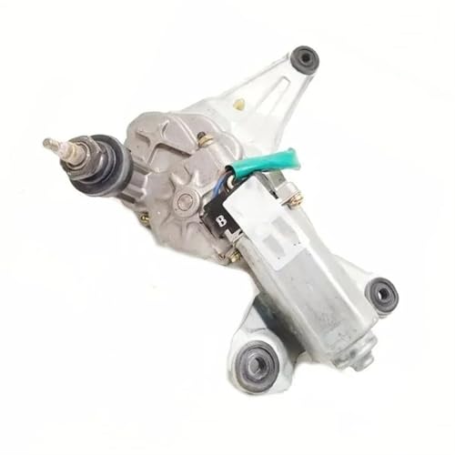 Moteur d'essuie-glace arrière 98700-2B000 de rechange Hyundai Santa Fe