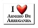 Enjoymagnets ARNEIRO DE ARREGANHA (L) CALAMITA Magnete Portogallo Souvenir I Love Idea Regalo