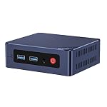 Beelink – Beelink Mini PC 12th Alder Lake N100 (Turbo 3,4 GHz), Mini C