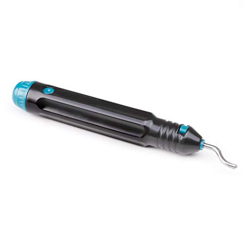 Wostore Deburring Tool Tube Reamer Copper Metal Aluminum Plastic Cutter PVC Blade HVAC Handle Remove Burr From Pipes