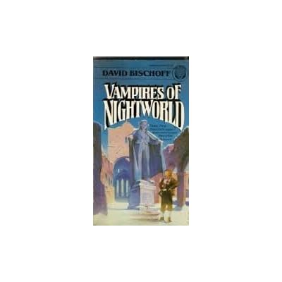 Vampires of Nightworld