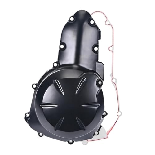 Couvercle stator moteur avec joint pour Kawasaki Versys 650 et ER-6N