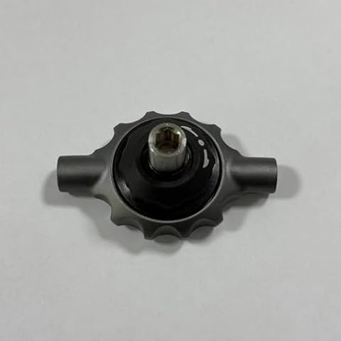 Steinwhale 64 in 1 Gearless Ratchet Screwdriver Replacement Cover