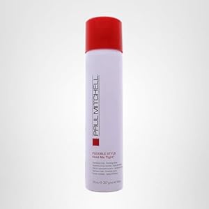 Paul Mitchell Hold Me Tight Hairspr...