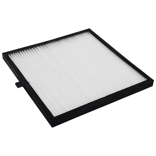 ROBUST Cabin Pollen Filter for Hyundai i10 2007-2019 Kia Picanto 2004-2017 97133-07000 97133-07010 97133-0X900 9713307000 9713307010 971330X900