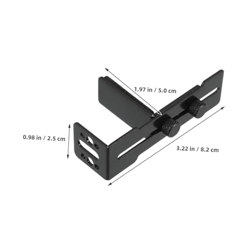Soporte Metálico para Tarjetas Gráficas en Rigs Gaming de Alto Rendimiento 2