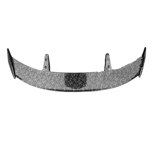 Aileron arrière Hyundai Tucson 2021 2022 2023 becquet de toit texture forgée