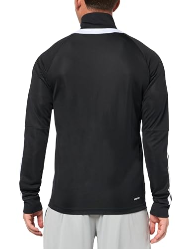 Adidas KNA80 Men'S Sereno Cut 3-Stripes Slim Track Jacket thumb #1