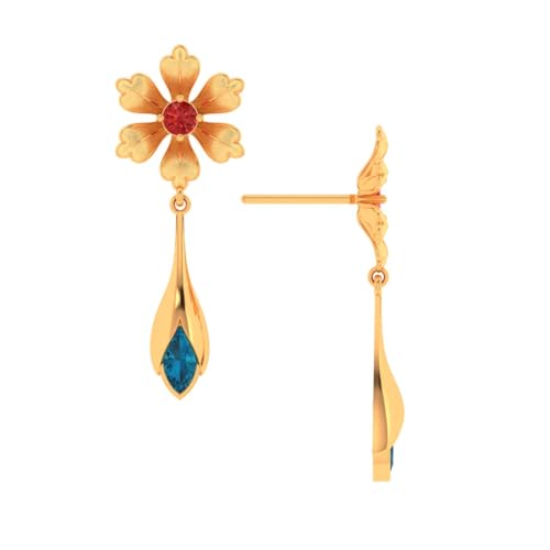 P.C. Chandra Jewellers yellow fine jewellery – image 2