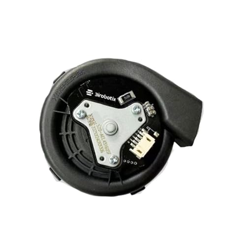 Repuestos De Aspiradora Robot For Motores De Ventilador, Compatibles Con Xioami, Módulo De Ventilador De Vacío 2S S10 B106GL 3C B106CN S12 T12