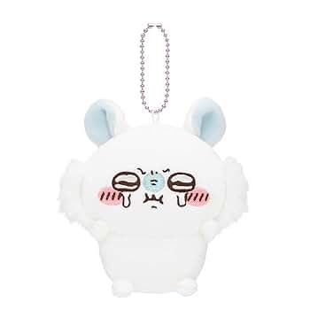 モモンガ マスコット まとめ売り 4つ アニマルキーチェーン ぬいぐるみ マスコット モモンガ ももんが