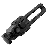 Compatible avec la plupart des tours : cette base de repose-outils est conçue pour s'adapter à la plupart des petits tours, une intégration parfaite dans vos projets de travail du bois.