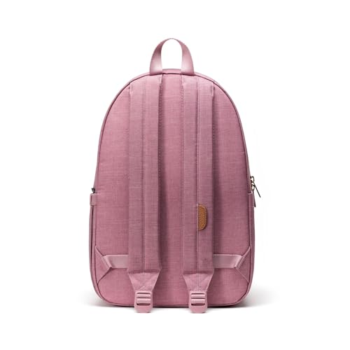 Image of Herschel Supply Co., Unisex, Settlement Backpack, Lilas Crosshatch, One Size,