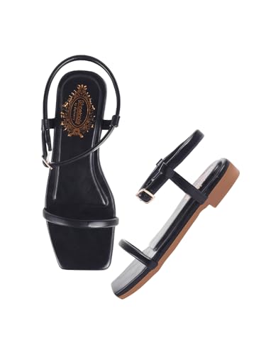 Image of Shoetopia Women's Flat Sandals