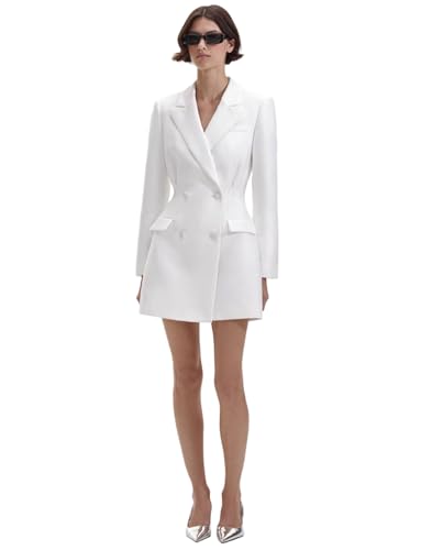 Costume de réunion pour femme active coupe gaine élégante