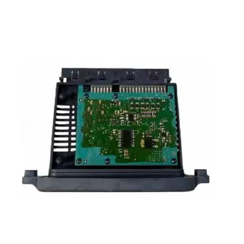 Module phares auto pour BMW F01 F02 F03 F04 2009-2012 unité d'entraînement adaptatif 7207284