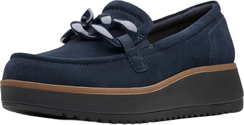 Image of Clarks Women's Zylah May Loafer