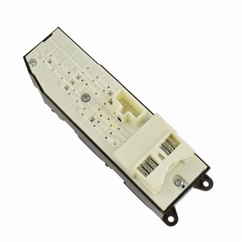 Interrupteur de vitre en plastique robuste 84820-60130 pour Land Cruiser