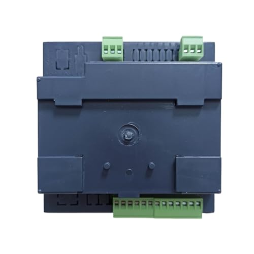 Contrôleur de compensation JKW58 pour stabiliser la tension 220V et optimiser le cosinus phi