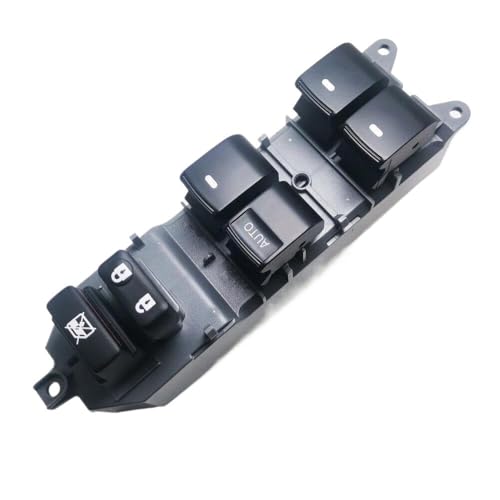 Commande de vitre haut de gamme avant gauche pour Yaris Highlander 2006-2015 - 4