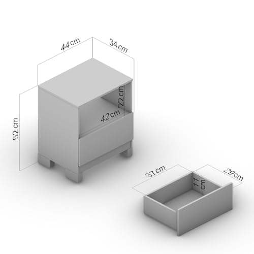 Listado de Muebles mobi - solo los mejores. 20 Imagen adicional