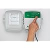 Rain Bird ARC8 App-Based Indoor/Outdoor Smart Irrigation WiFi Timer/Controller, 8-Zone/Station EPA WaterSense Alexa