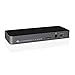 OWC 12-Port Thunderbolt 3 Dock with Cable, for Windows PC and Mac, Space Gray (OWCTB3DK12PSG)