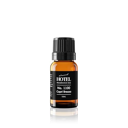 AirScent Capri Brezza Volcano-Inspired Diffuser Oil No. 1100-10 mL