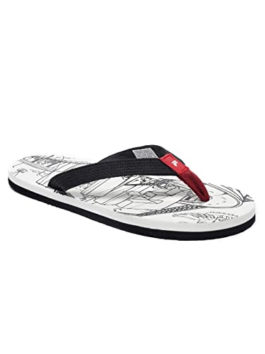 Image of Fila Men's Doodle Slipper