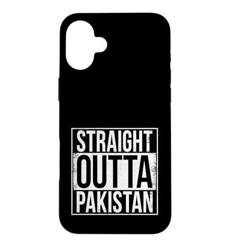 �X�g���[�g�E�A�E�^�E�p�L�X�^�� �X�}�z�P�[�X iPhone 16 Plus �p