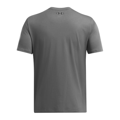 Image of Under Armour Men's Sportstyle Colorblock T-Shirt