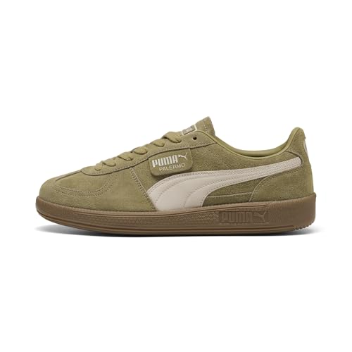 Image of Puma Womens Palermo Shoes