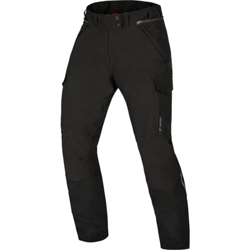 Pantalon de moto imperméable IXS pour vos trajets quotidiens et road trips