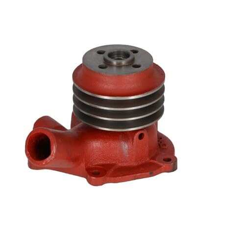 All States Water Pump fits Case 380CK 380CK 1190 1194 K952714 K949003 K262893 fits David Brown 885 K952714 K952426