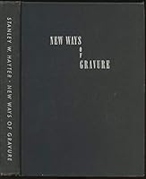 New Ways of Gravure: A Practical Guide B07F4W3GS4 Book Cover