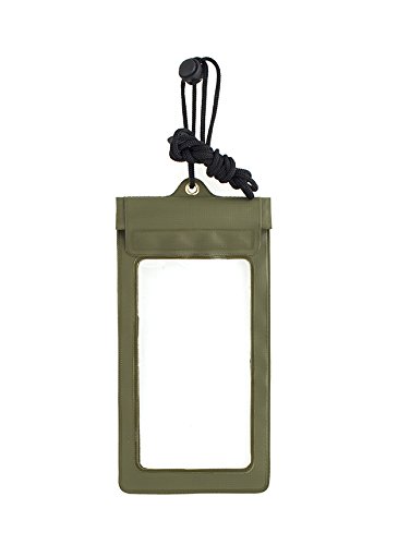 Amphibious KIKKER Waterproof Backpack Yellow Yellow | Bags And - View #2