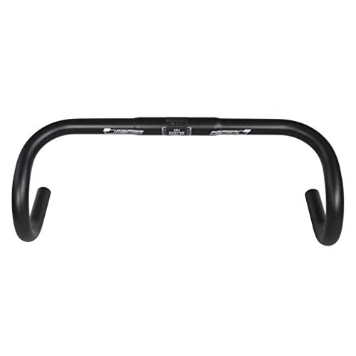 Vaorwne Manubrio Piegato per Bici da Corsa per