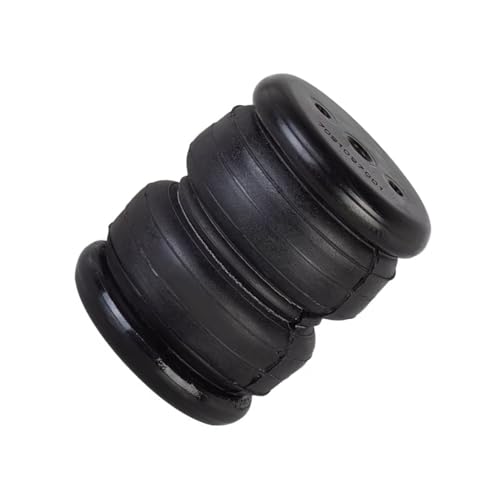 Kit suspensión aire Ram 1500 con bolsa resorte suspensión neumática y absorción impactos coche 2E2200