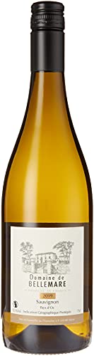 Domaine de Belle Mare Sauvignon blanc trocken (1 x 0.75 l) Cover