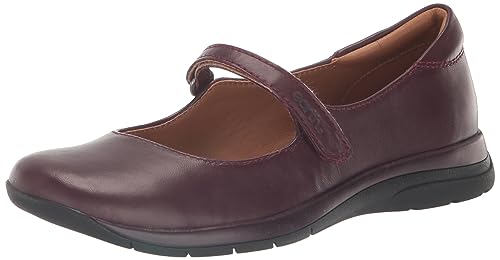 Chaussure baby Earth Femme Tose avec semelle souple antidérapante