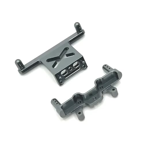 Supports métalliques MN38 contre la casse de carrosserie voiture RC