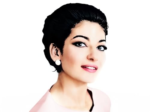Maria Callas