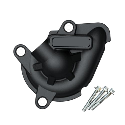 Couvercle de carter moteur RS660 roulez serein sur piste et durant vos balades